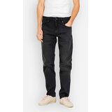 Reell Barfly Kavbojke black wash 2 | Shoptok.si