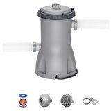 Bestway Pumpa filter 3028 l/h 32W | ePonuda.com