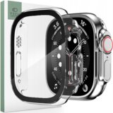 TECH-PROTECT ETUI DEFENSE360 ZA APPLE WATCH ULTRA 1 2 49 MM CLEAR, (22069139) | Shoptok.si