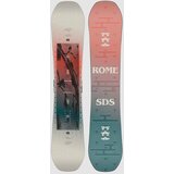 Rome Royal 144 Snowboard none | Shoptok.si