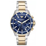 Emporio Armani Analogne ure AR11362 pisana | Shoptok.si