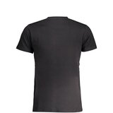 Norway 1963 MEN&#39;S SHORT SLEEVE T-SHIRT BLACK | shoptok.hr