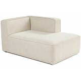 Atelier Del Sofa more m - M6 - cream cream 1-Seat sofa Cene