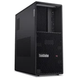 ThinkStation P3 G2 Tower Intel Core Ultra 7 265K 32 GB 1 TB UMA Windows 11 Pro Black 3-letna garancija