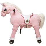 Samorog Rosalie roza (majhen), ARU009S | Shoptok.si