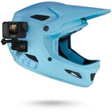 GoPro nosilec za čelado front + side mount Cene