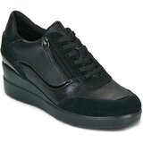 Geox D STARDUST Crna Cijene