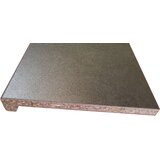  Klupčica prozorska 37978 Mocca 4100 mm - 20 cm / 30 cm - 30 cm | Shoptok.si