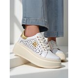 Resti Women's sporty sneakers perforated Jovixi | Shoptok.si