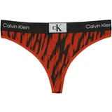 Calvin Klein Jeans MODERN THONG Multicolour