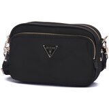 Guess BLA ECO GEMMA CROSSBODY Crna | shoptok.hr