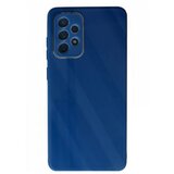  futrola glass case za samsung A225 galaxy A22 4G / M22 / M32 plava Cene