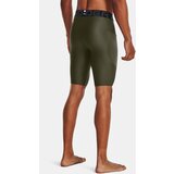 Under Armour Shorts UA HG Armour Lng Shorts-GRN - Men | ePonuda.com