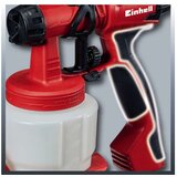 Einhell sistem za prskanje boje TC-SY 600 S | shoptok.hr