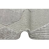 Conceptum Hypnose tepih staza (80x300) znt 01 grey | ePonuda.com