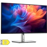Dell P2725HE, 27", IPS, 1920x1080, USB-C, DP, HDMI, RJ-45 | shoptok.hr