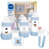 set bočica Welcome to the world sort