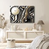 Wallity zidni sat 70100CS-047, 70x100 cm | ePonuda.com