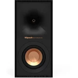 Klipsch R-40M zvucnik za policu u crnoj