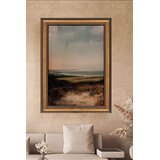 Wallity Zidna dekoracija ATCRCVCNVSMDL8, 70 x 100 cm, Šarena Cijene