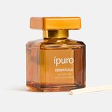 &amp;iacute;puro Essentials Season of Treats Pumpkin Pie aroma difuzor s polnilom 50 ml Slike