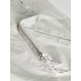 Reserved - Mini suknja s džepovima - light grey | shoptok.hr