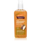 Palmer's Cocoa Butter Formula Shimmer bleščeče olje za telo 150 ml | Shoptok.si