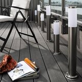  LED spoljašnja lampa LIVIA 1xE27/7W/230V 4000K IP44 | Eponuda.com
