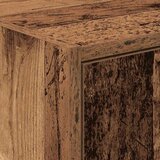  Kupaonski ormar Staro drvo 90 x 29 x 55 cm Konstruirano drvo | shoptok.hr