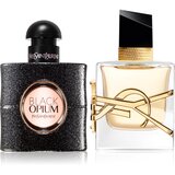 Yves Saint Laurent Couture Icons set za ženske Cene