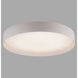 SCHÖNER WOHNEN 14595-39 - LED prigušiva plafonsko svetlo TAVOLI LED/34W/230V sivo + daljinski upravljač | Eponuda.com