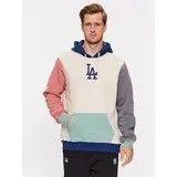 47 Brand Jopa Los Angeles Dodgers BB012PMOPXQ601378BN Bež Regular Fit