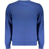 North Sails MEN&#39;S ZIP-UP SWEATSHIRT BLUE | shoptok.hr