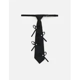 CHILDREN`S BOW TIE - crno