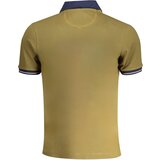 La Martina MEN&#39;S GREEN SHORT-SLEEVED POLO SHIRT | shoptok.hr