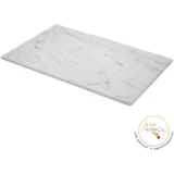 Marble pladanj /melamin/ – 52,5x33cm