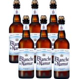 Brasserie du Bocq Blanche de Namur Pivo, 6 komada, 0.75l Cene