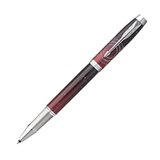 Parker Roler olovka IM Premium Portal CT, crveno srebrna Cijene