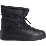 Calvin Klein Jeans Gležnjarji - Črna | Shoptok.si