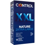 Control Nature XXL 12 pack