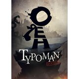 Steam Typoman Revised Key GLOBAL | ePonuda.com