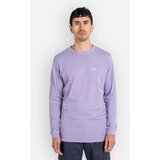 Reell Staple Logo Majica z dolgimi rokavi wisteria | Shoptok.si