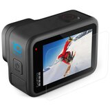 zaštitno staklo 3u1 za go pro 10 kameru | ePonuda.com