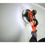 Black & Decker BEDW700A8S brusilica za zidove 700W | Eponuda.com