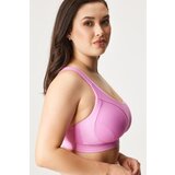 Shock Absorber Sportski grudnjak Ultimate Run Pink | shoptok.hr