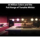 Aqara Smart LED Žarulja T2, E27 CCT | shoptok.hr