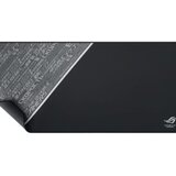 Asus ROG Sheath gaming podlogaza miš, gumirana anti-slippodloga, crno-siva boja | Eponuda.ba