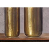 Livetastic Set Dekorativnih Vaz Goldie, 2 Kos | Shoptok.si