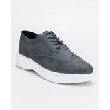 La Force Fashion muške patike cipele YK-4476 - teget | Eponuda.com