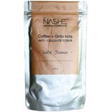 MY NASHE Nashe Cosmetics Piling za tijelo Wild Jasmine | shoptok.hr
